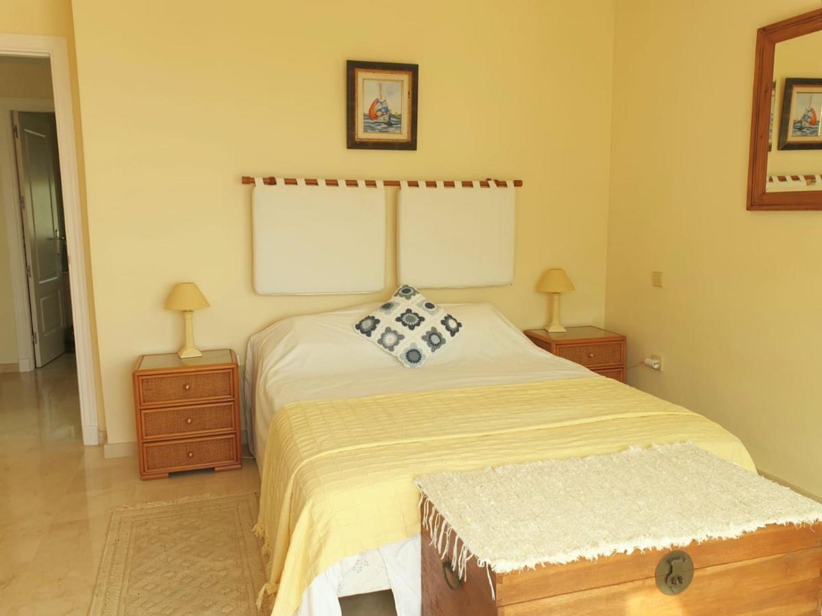 Bahia de Casares Casitamar Frontline Beach House Rental Casares Costa Near Estepona מראה חיצוני תמונה