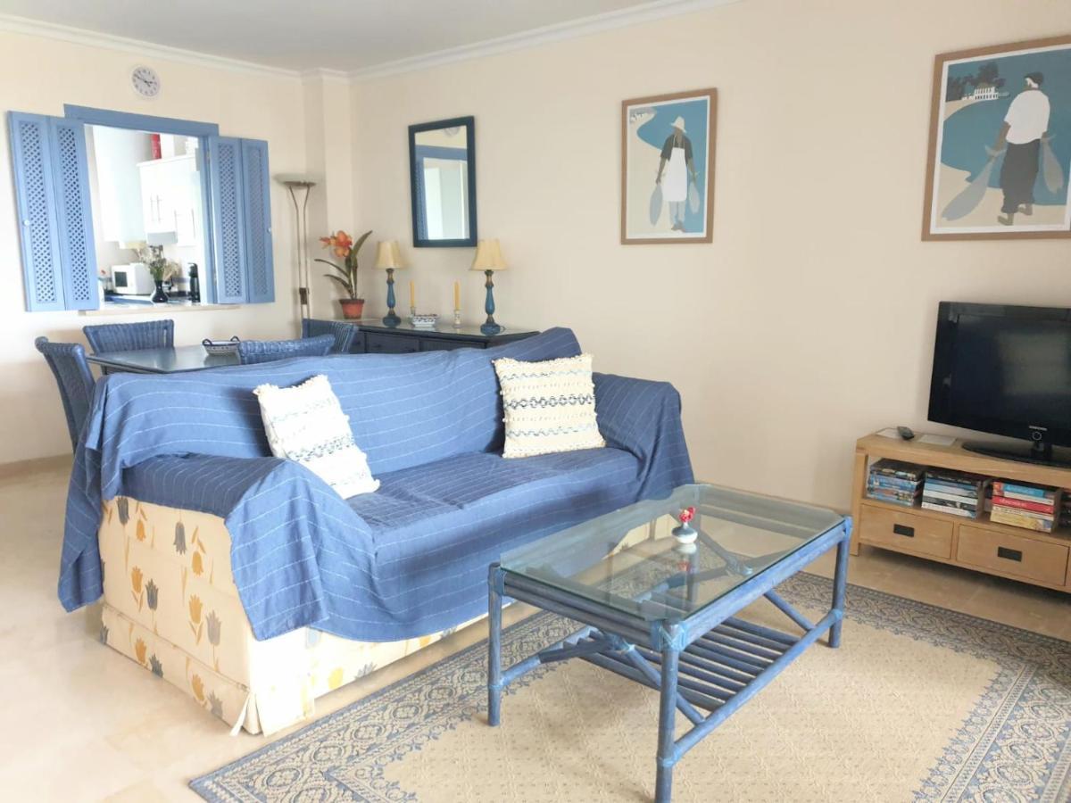 Bahia de Casares Casitamar Frontline Beach House Rental Casares Costa Near Estepona מראה חיצוני תמונה